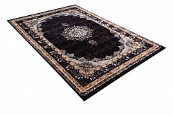 Tapete Wilton - Lukla (preto)