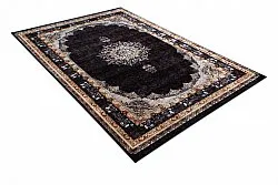 Tapete Wilton - Lukla (preto)