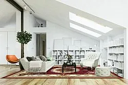 Tapete Wilton - Marand (vermelho)