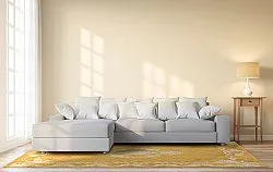 Tapete Wilton - Taknis (ocre)