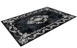 Tapete Wilton - Taknis (preto)