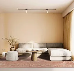 Tapete Wilton - Taknis (rosa)