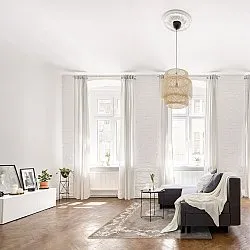 Tapete Wilton - Taknis (taupe)