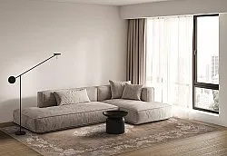 Tapete Wilton - Taknis (bege)