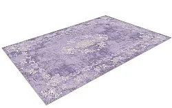 Tapete Wilton - Taknis (roxo claro)