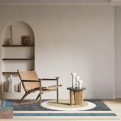 Tapete Wilton - Lolo (multi)