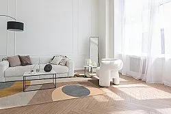 Tapete Wilton - Edna (multi)