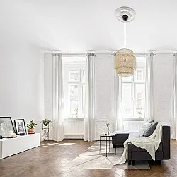 Tapete Wilton - Lavinia (bege/multi)