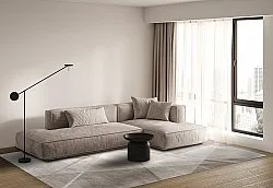 Tapete Wilton - Lavinia (bege/multi)