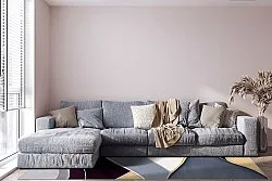 Tapete Wilton - Gaia (azul/multi)