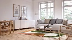 Tapete Wilton - Cressida (multi)