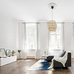 Tapete Wilton - Sunniva (multi)