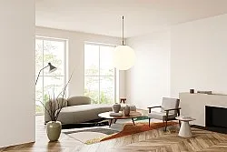 Tapete Wilton - Constance (multi)