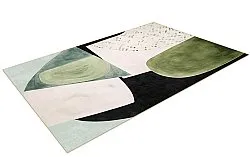 Tapete Wilton - Nell (verde/multi)