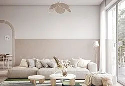 Tapete Wilton - Nell (verde/multi)