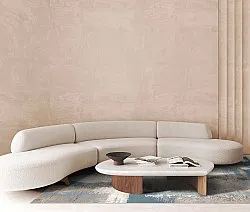 Tapete Wilton - Arwen (azul/multi)