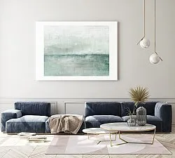 Tapete Wilton - Tours (bege/branco)