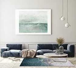 Tapete Wilton - Jervis (turquesa)