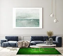 Tapete Wilton - Anzio (verde)