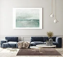 Tapete Wilton - Artena (cinza/marrom)