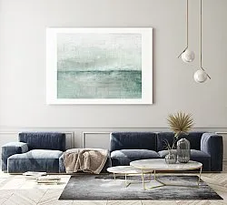 Tapete Wilton - Esperia (cinza)