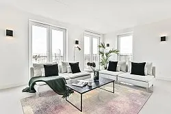 Tapete Wilton - Mogoro (multicolorido)