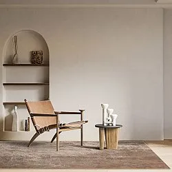 Tapete Wilton - Lynton (marrom)