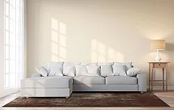 Wiltonmatta - Lynton (mörkbrun)