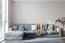 Tapete Wilton - Lynton (azul)