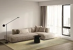 Tapete Wilton - Lynton (dourado)