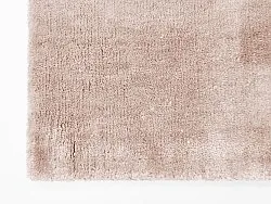 Recycled PET with viscose look (bege claro)