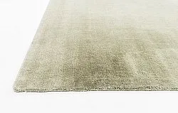 Recycled PET with viscose look (verde menta)