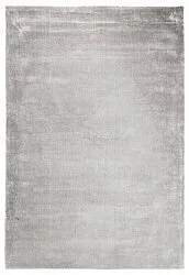 Recycled PET with viscose look (cinza)