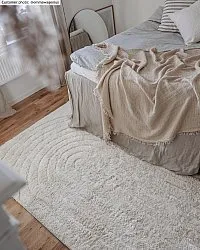 Tapetes felpudos - Evora (offwhite)