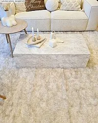 Tapetes felpudos - Cosy (branco)