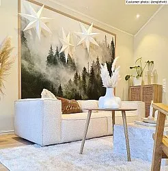 Tapetes felpudos - Cosy (branco)