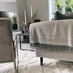 Tapetes felpudos - Rostock (offwhite)