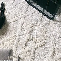 Tapetes felpudos - Rostock (offwhite)