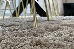 Tapetes felpudos - Kanvas (bege)