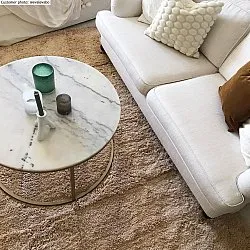 Tapetes felpudos - Cannes (bege)