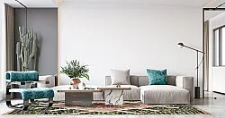 Tapete Wilton - Laconi (multicolorido)