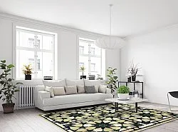 Tapete Wilton - Pino (multicolorido)