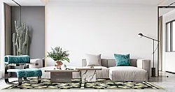 Tapete Wilton - Pino (multicolorido)