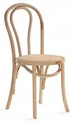 Cadeira - Bistro (rattan/nature) - 2 peças