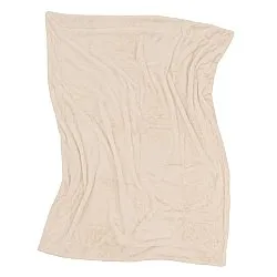 Cobertores - Aranga Super Soft Throw (bege)