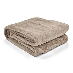 Cobertores - Aranga Super Soft Throw (marrom)