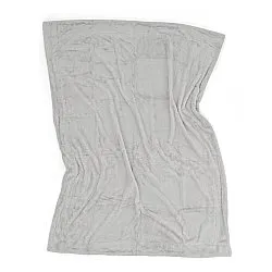 Cobertores - Aranga Super Soft Throw (cinza)