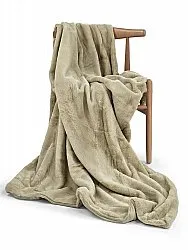 Cobertores - Aranga Super Soft Throw (verde claro)