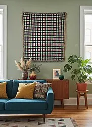 Cobertores - Astana Tapestry Blanket (multi)