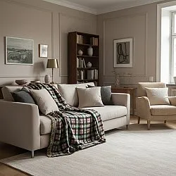 Cobertores - Astana Tapestry Blanket (multi)